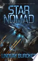 Star Nomad (Fallen Empire, Book 1)