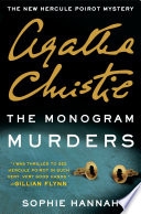 The Monogram Murders image