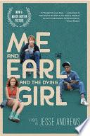 Me and Earl and the Dying Girl (Movie Tie-in Edition) image