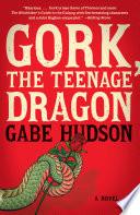 Gork, the Teenage Dragon image