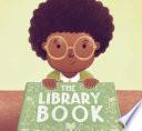 The Library Book image