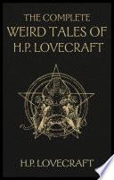 The Complete Weird Tales of H. P. Lovecraft image