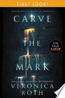 Carve the Mark: Free Chapter First Look image