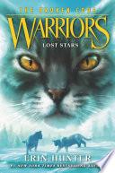 Warriors: The Broken Code #1: Lost Stars image