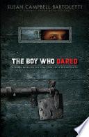 The Boy Who Dared image