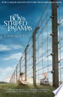 The Boy In the Striped Pajamas (Movie Tie-in Edition) image