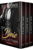 The Brie Collection (Novels 1-3) image