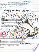 Elegy On Toy Piano image