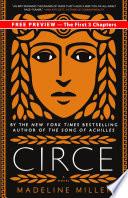 Circe -- Free Preview -- The First 3 Chapters image