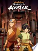 Avatar: The Last Airbender - The Rift Library Edition