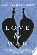 Love & War image
