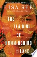 The Tea Girl of Hummingbird Lane image