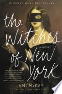 The Witches of New York image
