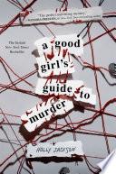 A Good Girl's Guide to Murder image