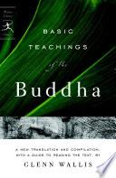 Basic Teachings of the Buddha image