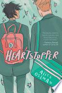 Heartstopper: Volume 1: A Graphic Novel (Heartstopper #1)