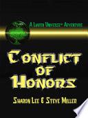 Conflict of Honors image