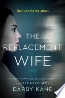 The Replacement Wife image
