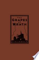 The Grapes of Wrath 75th Anniversary Edition (Limited edition)