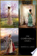 The Cornwall Novels image