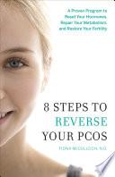 8 Steps to Reverse Your PCOS image