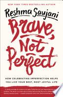 Brave, Not Perfect image