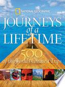 Journeys of a Lifetime image
