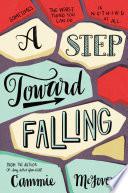 A Step Toward Falling image