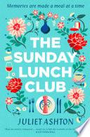 The Sunday Lunch Club image