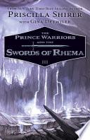 The Prince Warriors and the Swords of Rhema image