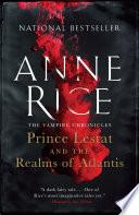 Prince Lestat and the Realms of Atlantis image
