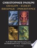The Inheritance Cycle 4-Book Collection image