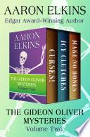 The Gideon Oliver Mysteries Volume Two