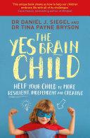The Yes Brain Child image