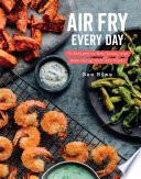 Air Fry Every Day image