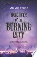 Daughter of the Burning City image