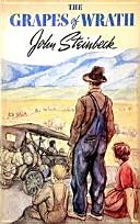 GRAPES OF WRATH image