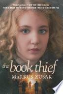 The Book Thief image