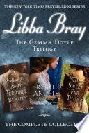 The Gemma Doyle Trilogy image