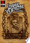 Strange Detective Mysteries #4 image