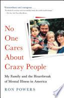 No One Cares About Crazy People image