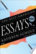 The Best American Essays 2021 image