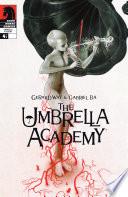 The Umbrella Academy: Apocalypse Suite #4 image
