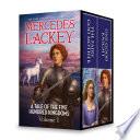 Mercedes Lackey A Tale of the Five Hundred Kingdoms Volume 1
