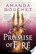 A Promise of Fire image