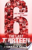 The Last Thirteen Book Eight: 6 image