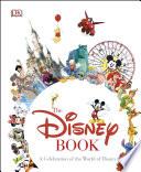 The Disney Book