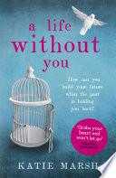 A Life Without You: a gripping and emotional page-turner about love and family secrets image