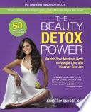The Beauty Detox Power image