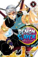 Demon Slayer: Kimetsu no Yaiba, Vol. 9